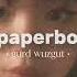 Paperboi Gurd Wuzgut Speed Up