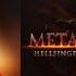 Metal Hellsinger DLC OST Dream Of The Beast