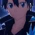 Kirito All Enhance Armament Release Recolection Sword Art Online Epic Moment Kirito