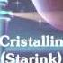 Cristallin Starink