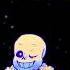 Outertale Megalovania In Space Diema S Remix