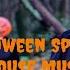 Halloween Special Pure House Music Mix