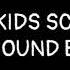 TVOKIDS SCREAM JOKE SOUND EFFECT Remake