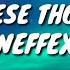 Neffex All These Thoughts Lyrics