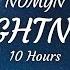 Nomyn Lightness 10 Hours