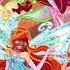 CupcakKe Winx Club Enchantix Transformation