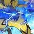 Zeraora Swift As Lightning Original Pokemon Theme Song