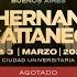 Hernan Cattaneo Live 2024 Sunsetstrip Ciudad Universitaria HQ Remastered