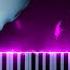 The Line Arcane Season 2 OST Piano Twenty One Pilots