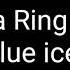 Nokia Ringtone Blue Ice