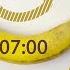 Bom Timer 7 Menit Pisang