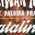 Taiwan MC Ft Paloma Pradal Catalina Hip Hop REMIX