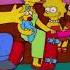 The Simpsons 500th Episode Couch Gag