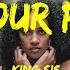 My Your Place King Sis Lyrics