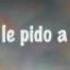 SOLO LE PIDO A DIOS MERCEDES SOSA