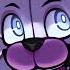 FNAF SL You Can T Hide CK9C Slowed Reverb