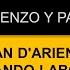 D ARIENZO Y PALITO JUAN D ARIENZO ARMANDO LABORDE 1969 TANGO CANTATO