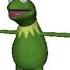 She Say Do You Love Me I Tell Her Only Partly God S Plan Meme Kermit Version