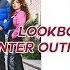 We Are Streetstyle LOOKBOOK 3 WINTER OUTFITS Baya Zm Rouli Ta Prple 4huncho Samycht WASS TV