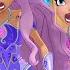 Regal Academy Season 2 Episode 26 The Snow Kingdom Clip