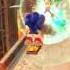 Sonic Generations JP Rival Battle Vs Silver