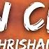 Chrishan Sin City Lyrics