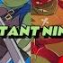 Tmnt12 X Rottmnt Teenage Mutant Ninja Turtles Theme Songs Tmnt Rottmnt Aicover