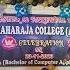 Maharaja College Ara Ara Viral Fresher Farewell Party Bca Bhojpuridance Event