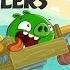 Angry Birds Top 10 Game Trailers Compilation