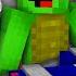 Mikey Unmasked The Optimus Prime It Turned Out To Be JJ Maizen Minecraft Animation Transformers