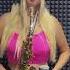 LADYNSAX Secret Sax