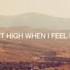 Matt Cooper Highs Lows Lyric Video