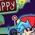 Happy Tree Friends Flashback FULL WEEK Friday Night Funkin VS Flippy