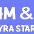 Ayra Starr Rhythm Blues Lyrics