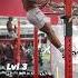 Muscle Up Progressions LVL 1 4