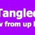 Rapunzel S Tangled Adventure View From Up Here Karaoke