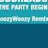 Klubbheads Let The Party Begin DJ BoozyWoozy Remix