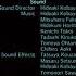 Phantasy Star Online 2 NA Credits