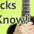 II V I GUITAR LICKS JAZZ GUITAR LICKS AND SCALES Over II V I