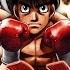 Hajime No Ippo AMV THRONE By MichaelRusPro