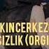 Ilkin Cerkizoglu Sensizlik ORIGINAL