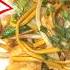 Easy Chicken Chow Mein With Homemade Sauce Dinner In A Snap