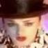 Culture Club Victims Video 1983