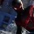 Marvel S Spider Man Miles Morales Theme Don T Give Up Slowed Reverberated