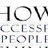 How Successful People Think John C Maxwell Audio Book