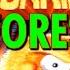 Fury Of The Furries Forest Amiga 4K 1 Hour Game Music