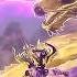 Xiao Yan Easily Defeated Third Commander Of Gu Clan Battle Through The Heavens Btth Shorts