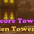 The BEST WAY To Grind CANDYCORN For NEW TDS BATTLEPASS Tower Defense Simulator