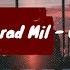 Konrad Mil Gold ニューソング2019