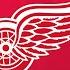 Detroit Red Wings 2024 Goal Horn